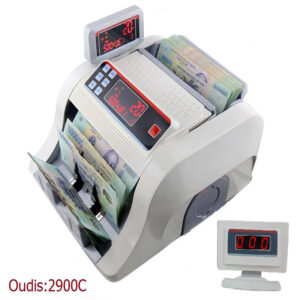 Máy đếm tiền đa năng OUDIS 2900C