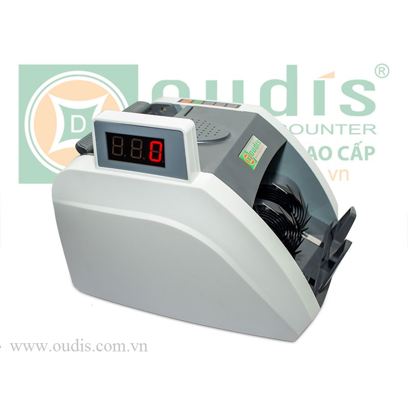 máy đếm tiền oudis 9191